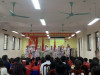 Lễ Sơ kết Học kì I năm học 2023 - 2024 của trường Tiểu học Nguyễn Trãi